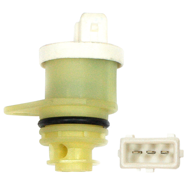 Sensor VSS P/ Peugeot 206 2000-2008 L4 1.4L SOHC Naturalmente Aspirado