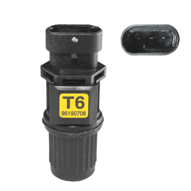 Sensor VSS P/ Daewoo Lanos 1999-2001 L4 1.6L Naturalmente Aspirado