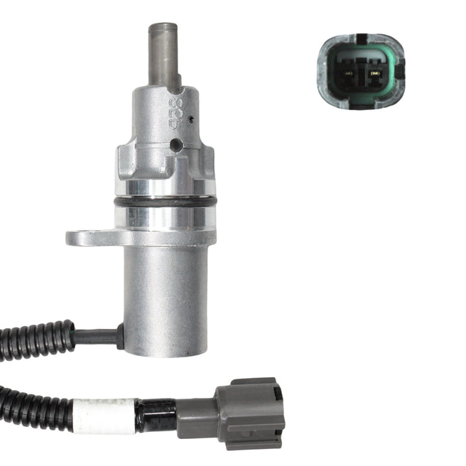 Sensor VSS P/ Nissan Frontier 1999-2002 V6 3.3L SOHC Naturalmente Aspirado