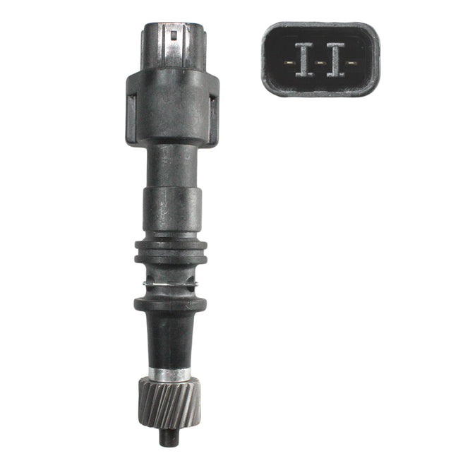 Sensor VSS P/ Acura CL 1998-1999 V6 3.0L 24 Valvulas SOHC Naturalmente Aspirado Manual