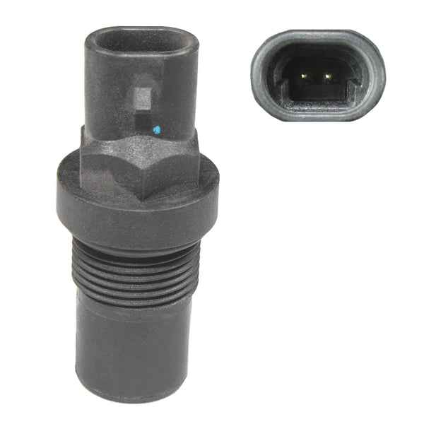 Sensor VSS P/ Isuzu Ascender 2003-2004 V8 5.3L 16 Valvulas OHV Naturalmente Aspirado 4WD