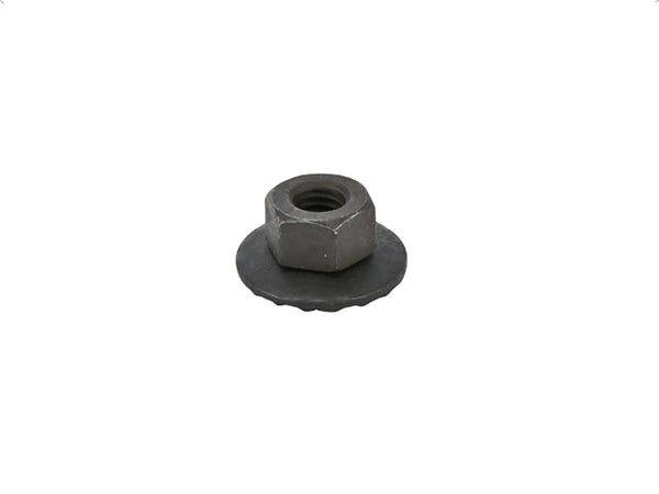 Tuerca Con Rondana Giratoria Cv Univ Dm Ext Rond 19Mm/Alt Tuer 11Mm 25Pz