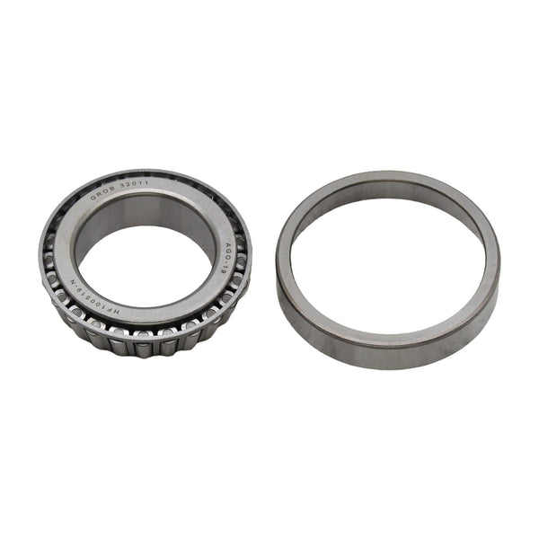 Balero Trasero Exterior Mercedes Benz Sprinter 2004-2006