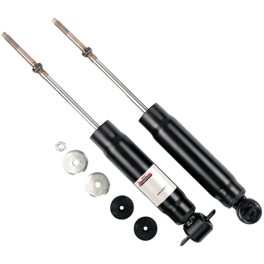 Amortiguador P/ Chevrolet Malibu 1980-1981 V8 5.7L Posicion: Delantero