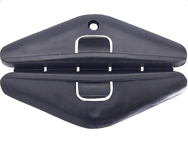 Vampiro P/Cristal De Puerta Delantero Cv S-10 Vari Grande Ngo 25Pz