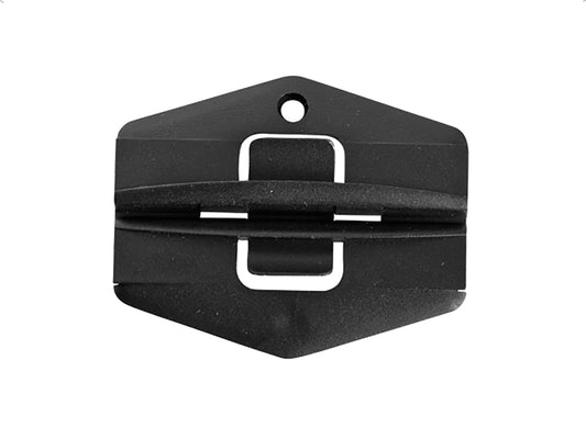 Vampiro P/Cristal Cv S-10 Pick Up 91 Con Alas Usa 20Pz