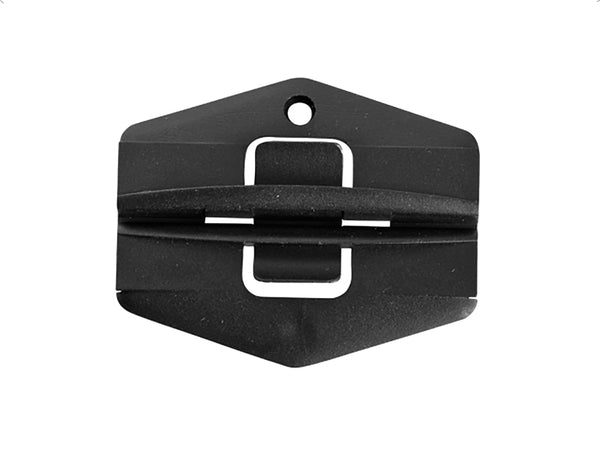 Vampiro P/Cristal Cv S-10 Pick Up 91 Con Alas Usa 20Pz