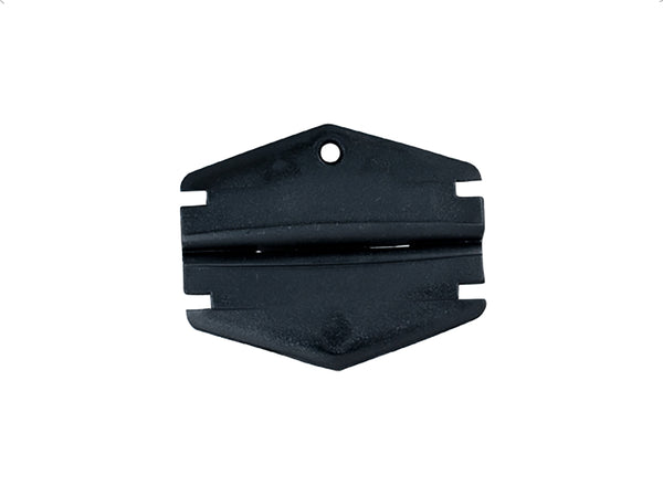 Vampiro P/Cristal Puerta Delantero/Trasero Cv S-10 /Cprc/Impala /Astro 25Pz