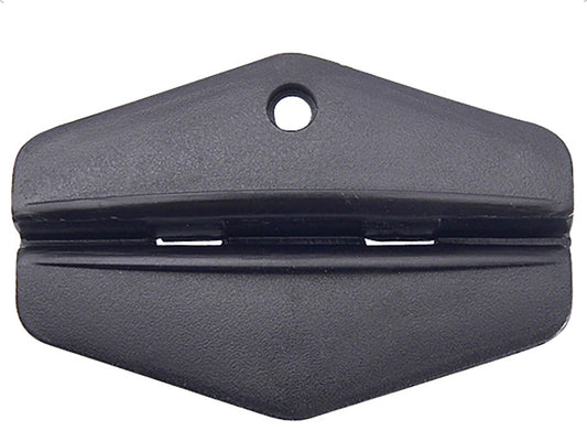 Vampiro P/Cristal De Puerta Superior Cv Caprice 80-90/Cavalier 87/Vari Ngo 20Pz