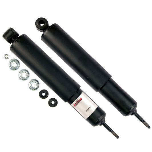 Amortiguador P/ Datsun Pickup 1975-1983 L4 1.6L Posicion: Trasero