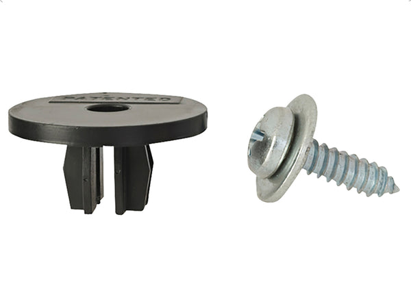 Kit P/Reparar Cristales D/Puerta P/ Chevrolet Universal 1900-9999