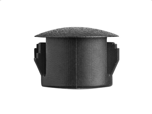 Tapon Para Interiores Varios Usos Hoyo:1/2/Largo:13/32/Cab.37/64 Usa 50Pz