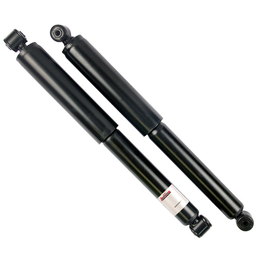 Amortiguador P/ Chrysler Shadow 1989-1994 L4 2.5L Posicion: Trasero