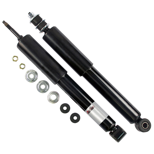Amortiguador P/ Nissan Frontier 1998-2008 L4 2.4L Posicion: Delantero