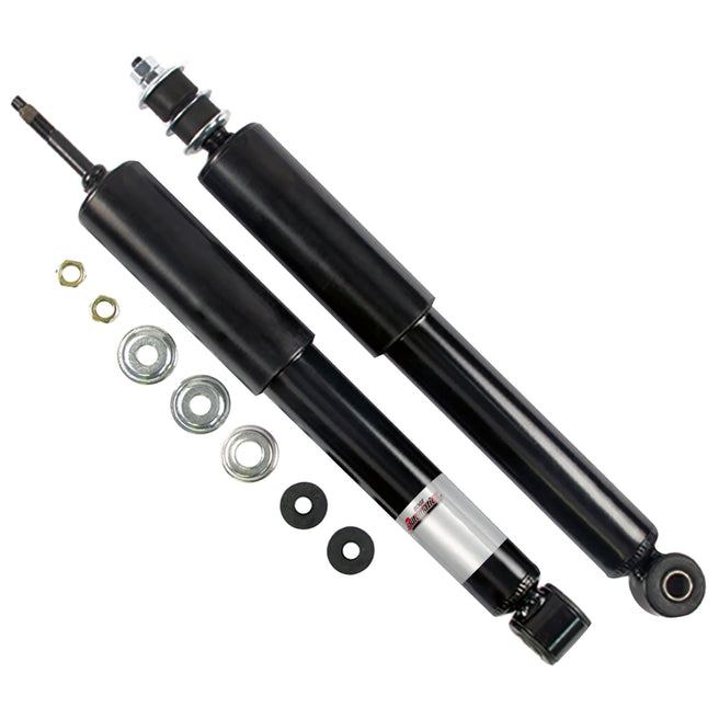 Amortiguador P/ Nissan Frontier 1998-2008 L4 2.4L Posicion: Delantero