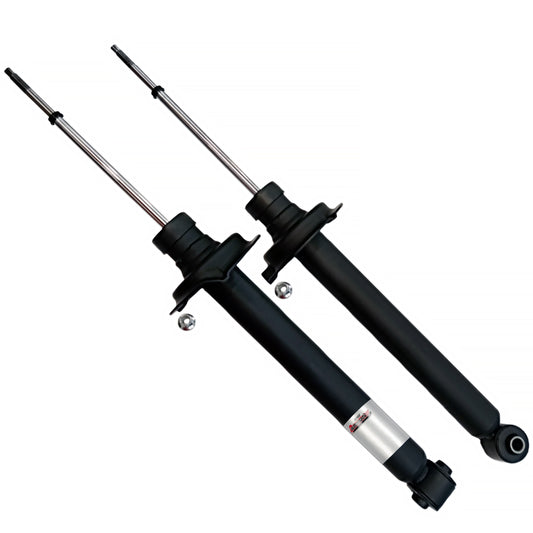 Amortiguador P/ Chevrolet Cavalier 1995-1996 L4 2.4L Posicion: Trasero