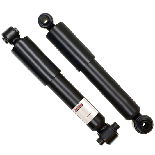 Amortiguador P/ Peugeot 206 2000 L4 1.4L Posicion: Trasero