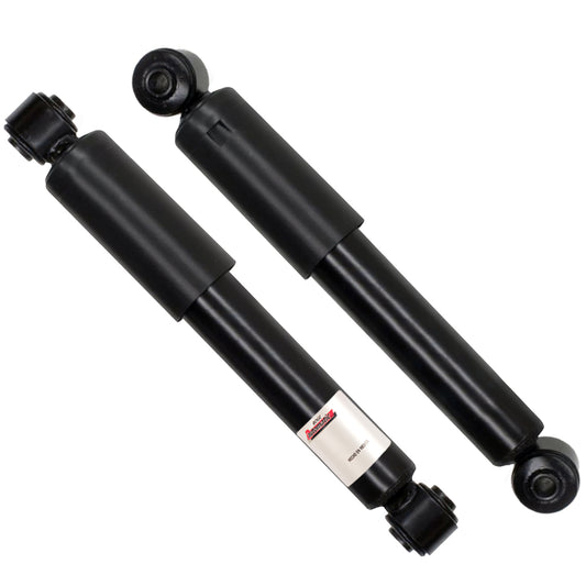 Amortiguador P/ Peugeot 306 1998-2002 L4 1.8L Posicion: Trasero