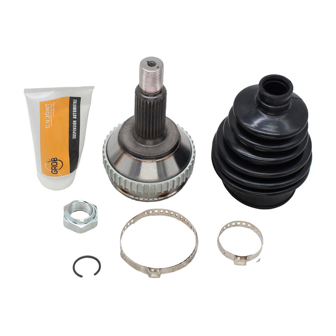 Junta VC Exterior Motor 2.0 L 27/30 Ford Contour 1995-2001