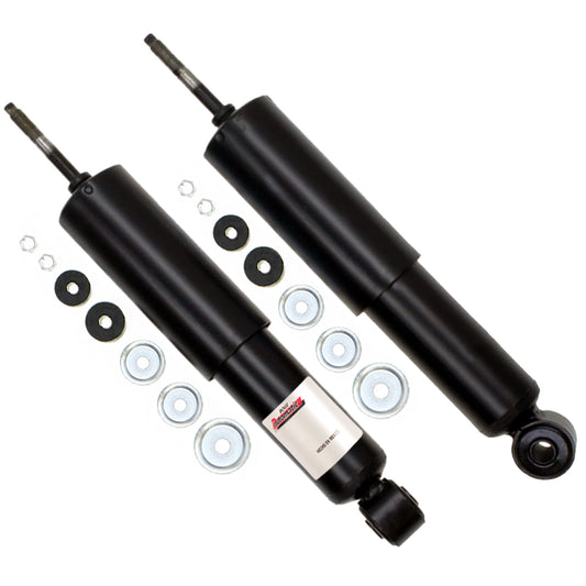 Amortiguador P/ Dodge H100 2003-2005 L4 2.4L Posicion: Delantero