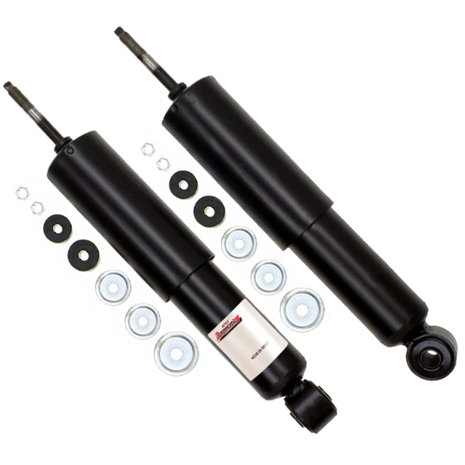 Amortiguador para Dodge H100 2003-2005 L4 2.4L Posicion: Delantero
