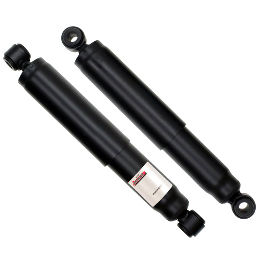 Amortiguador P/ Dodge H100 2003-2005 L4 2.4L Posicion: Trasero