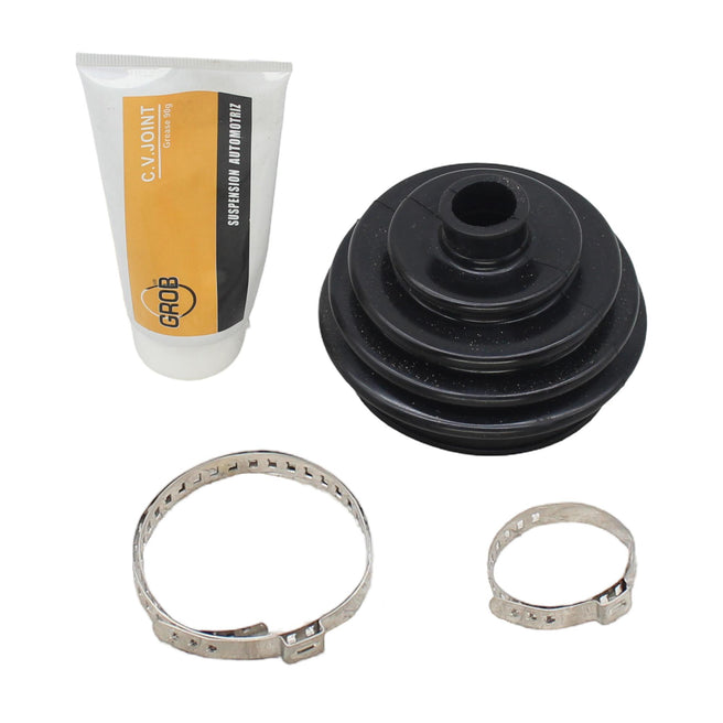 Cubre polvo V.C. Exterior Chevrolet Aveo 2006-2017