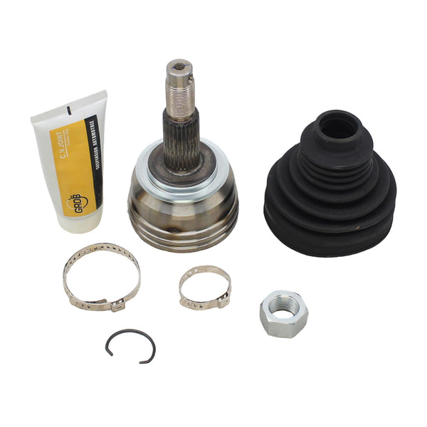 Junta V.C. Exterior Chrysler Lebaron K 1982-1986
