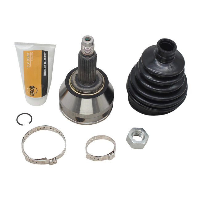 Junta VC Exterior Tracción automática/manual 26/23 Ford Topaz 1984-1985