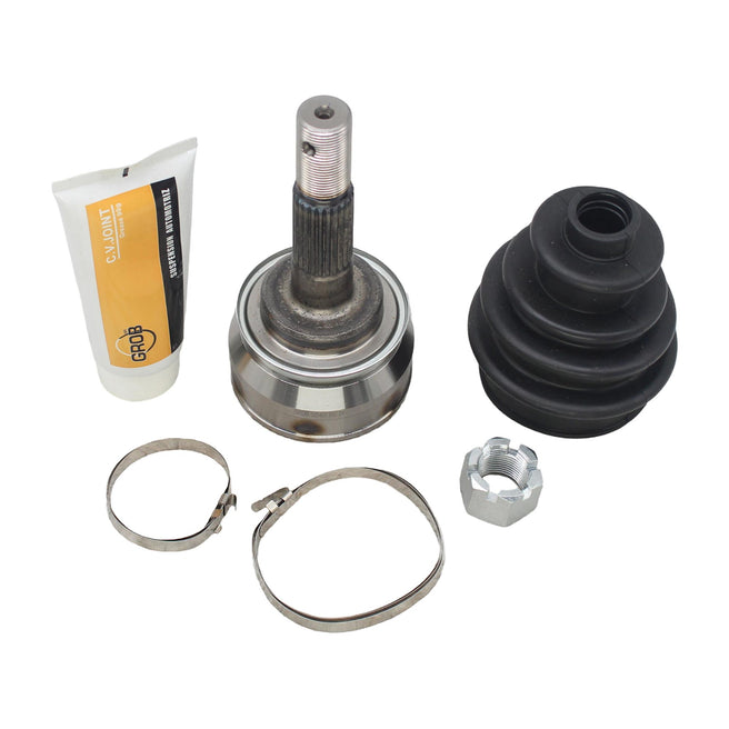 Junta VC Exterior Tracción automática/manual 24/22 Nissan Ninja 1984-1987
