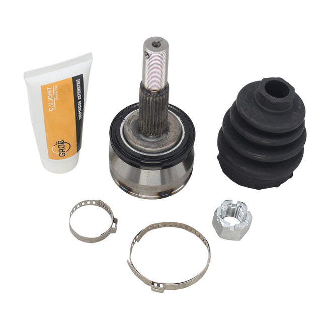 Junta V.C. Exterior Dodge Verna 2003-2009
