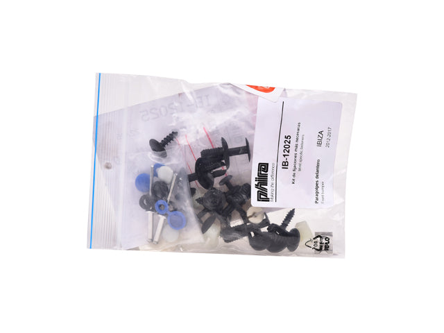 Kit Fascia Delantero St. P/ Seat Ibiza 2013-2017