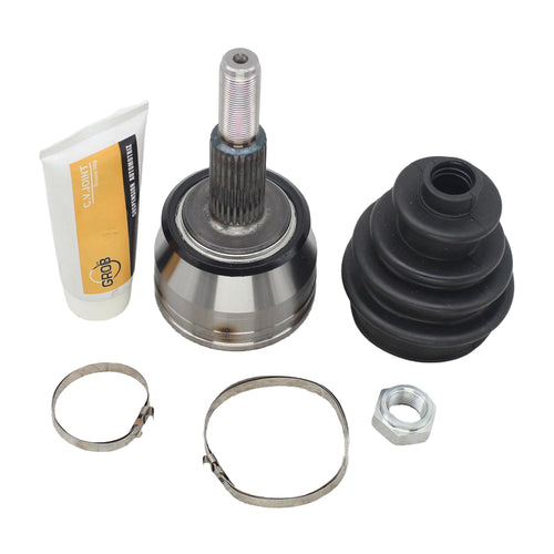 Junta VC Exterior 26/32 Motor V8 3.8 L Ford Sable 1986-2001