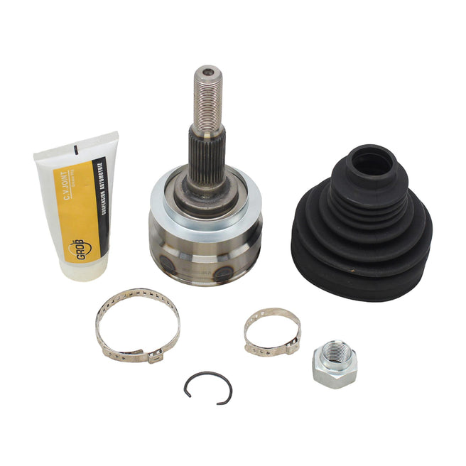 Junta VC Exterior Tracción automática/manual 33/32 Buick Century 1990-1990