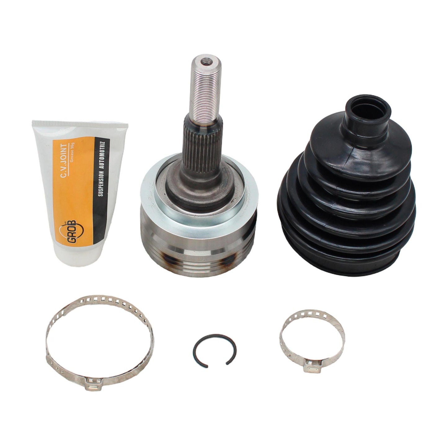 Junta V.C. Exterior Buick Century 1982-1984