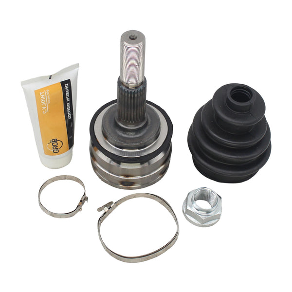 Junta V.C. Exterior Buick Century 1991-1993
