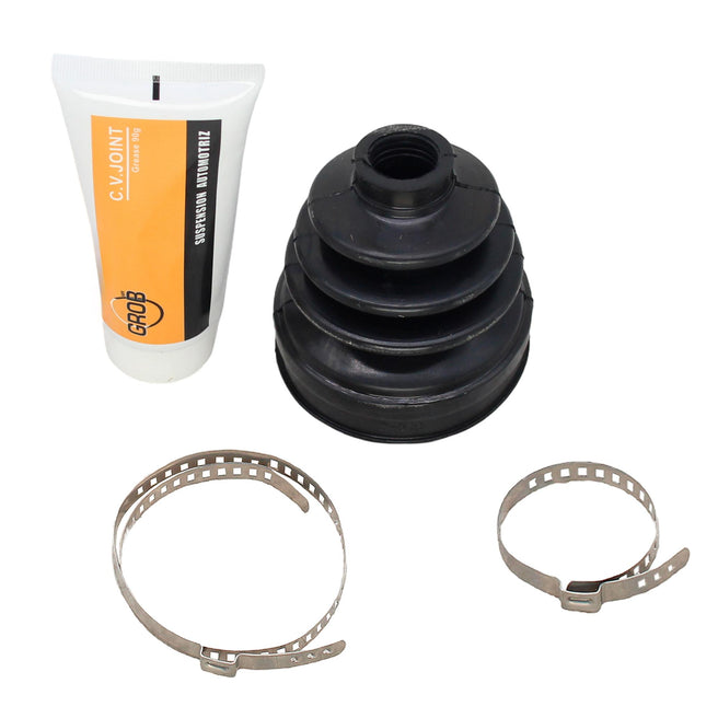 Cubre polvo VC Interior Ford Fiesta 2001-2011