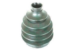 Cubre polvo V.C. Exterior Ford Courier 1998-2012