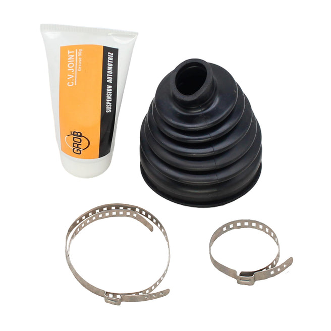 Cubre polvo VC Exterior Ford Courier 1998-2012