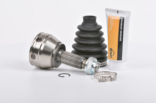 Junta V.C. Exterior Ford Courier 1998-2011