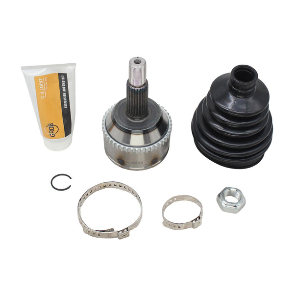 Junta V.C. Exterior Renault Kangoo 2002-2023