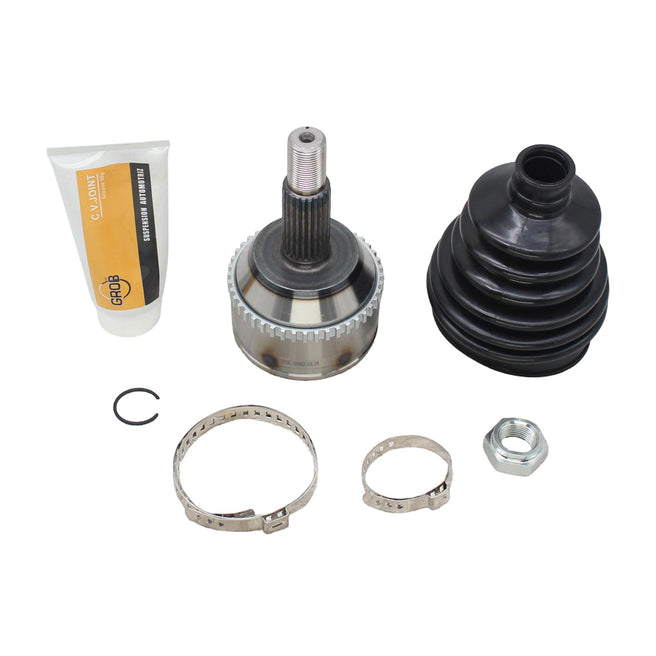 Junta V.C. Exterior Renault Kangoo 2002-2023