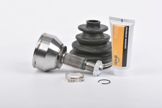 Junta V.C. Exterior Ford Ecosport 2003-2012