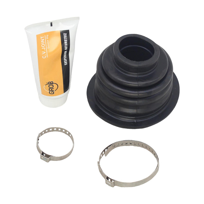 Cubre polvo VC Interior Izquierdo Nissan Platina 2002-2009