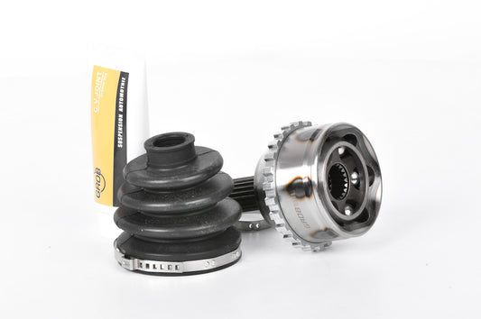 Junta V.C. Exterior Renault Clio 2002-2009