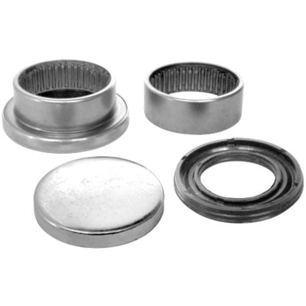 Kit Buje Para Eje Trasero Peugeot 206 1999-2009