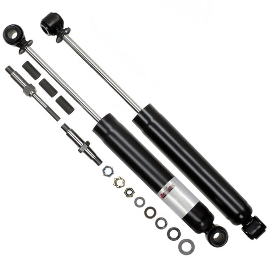 Amortiguador de Direccion P/ Dodge D100 1975-1980 L6 3.7L