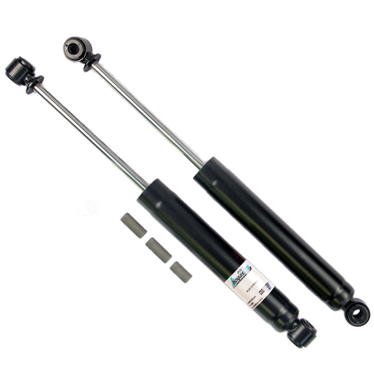 Amortiguador de Direccion P/ Dodge Ram 1500 1994-2001 V8 5.9L