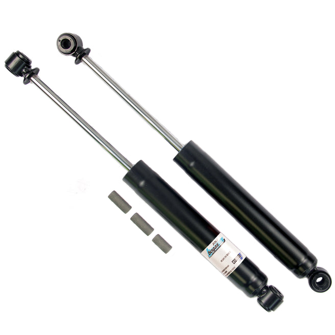 Amortiguador de Dirección Para Dodge Ram 1500 1994–2001 V8 5.9L — BOGE