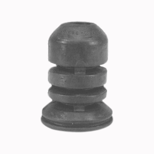 Tope y Cubrepolvo Delantero Derecho P/ Volkswagen Jetta 1985-1999